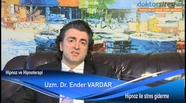Hipnoz ile stres giderme nasıl uygulanır? 