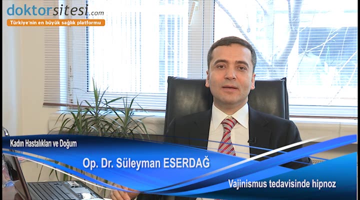 Vajinismus tedavisinde hipnoz nasıl uygulanır?