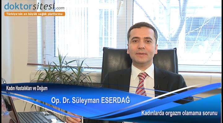 Kadınlarda orgazm olamama sorununun sebepleri nelerdir?
