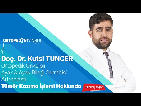 Tümör Kazıma İşlemi Hakkında