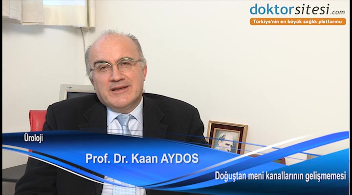 Doğuştan meni kanallarının gelişmemesi tedavi edilir mi?