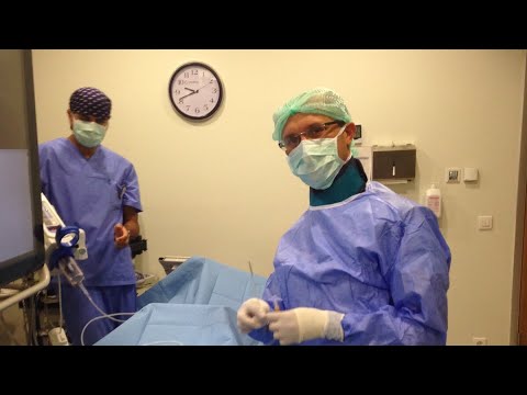 Vertebroplasti Nedir?