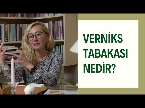 Verniks Tabakası Nedir?