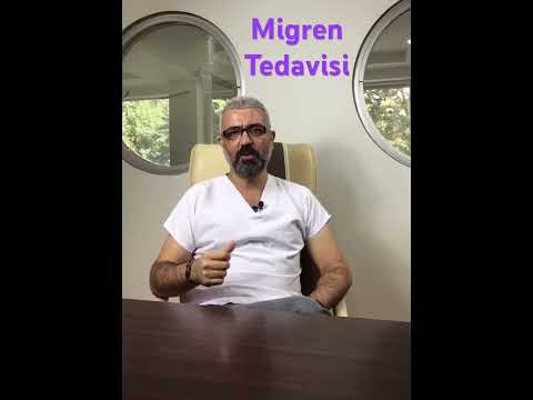 MİGREN TEDAVİSİNDE BÜTÜNCÜL YAKLAŞIM