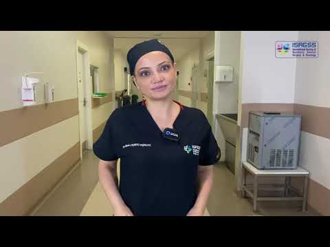 Genital Estetik Kursu Türkiye - Doç. Dr. Süleyman Eserdağ