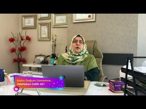 Kadın Doğum Uzmanına Ne Zaman Gidilir? Jinekolog En Son Ne Zaman İlişkiye Girildiğini Anlar Mı?