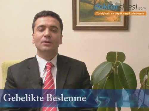 Gebelikte beslenme nasıl olmalıdır?