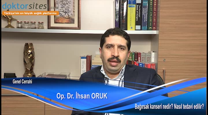 Bağırsak kanseri nedir? Nasıl tedavi edilir?