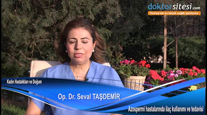 Azospermi hastalarında ilaç kullanımı ve tedavisi nasıldır?
