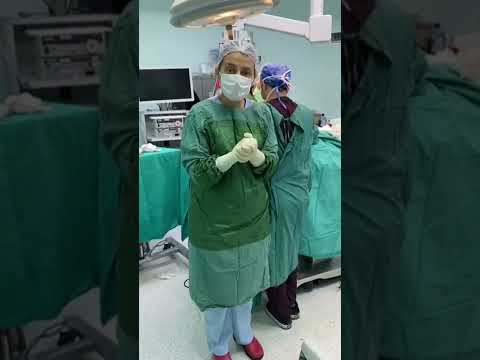 Doc. Dr. Sema Koç- Rinoplasti