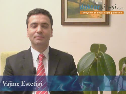 Vagina estetiği nedir, nasıl uygulanır?