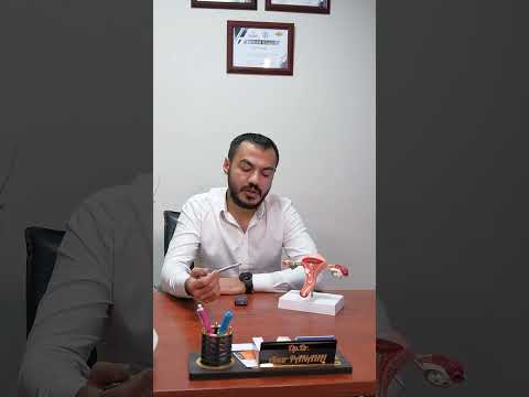 Rahimdeki Miyomlar Nedir?
