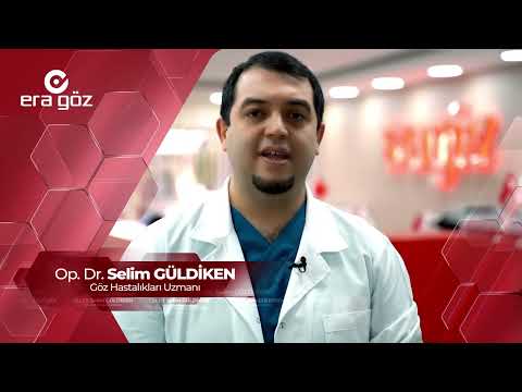 AKILLI LENSLER KALICI MIDIR? | Op. Dr. Selim GÜLDİKEN