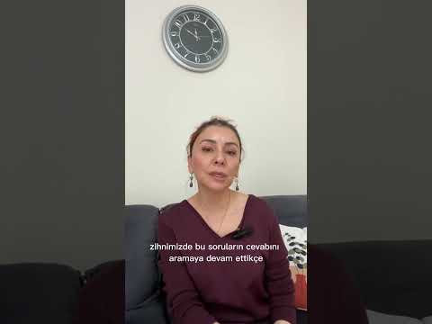 Belirsizliğe Tahammülsüzlük
