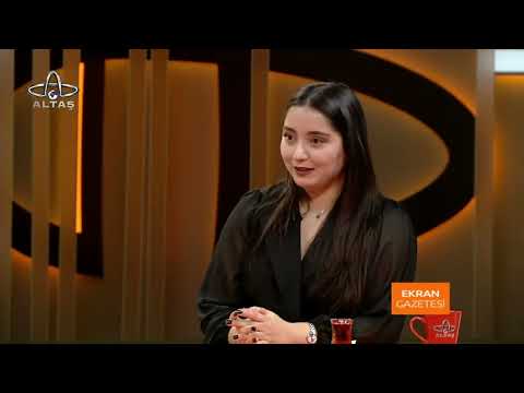 Ekran Gazetesi | Psikolog Esra Karaca