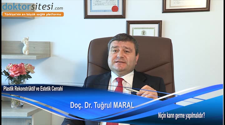 Niçin karın germe yapılmalıdır?