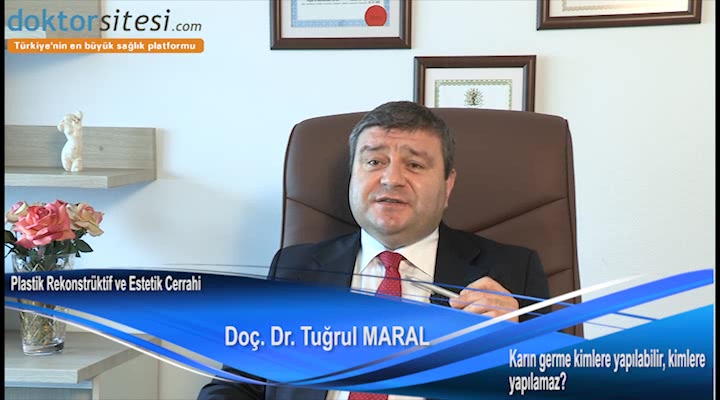 Karın germe kimlere yapılabilir, kimlere yapılamaz?