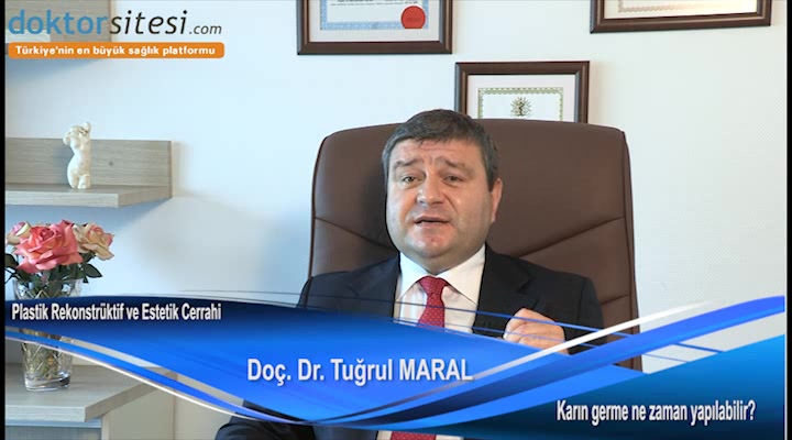 Karın germe ne zaman yapılabilir?