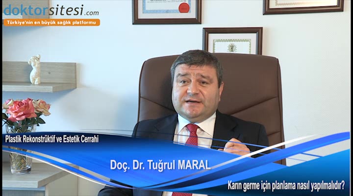 Karın germe için planlama nasıl yapılmalıdır?