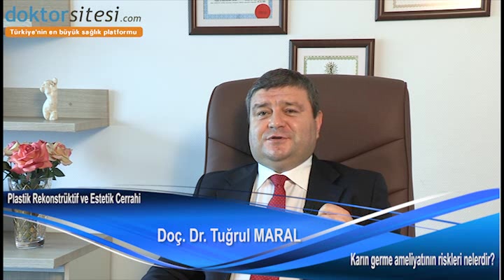 Karın germe ameliyatının riskleri nelerdir?