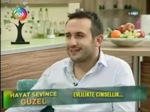 Uzman Psikolog Mehmet KILIÇ -- Cinsel Sorunlar - Erken Boşalma - Vajinismus Part 1