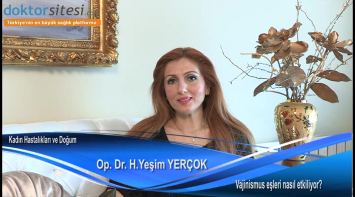 Vajinismus sorunu eşleri nasıl etkiler?