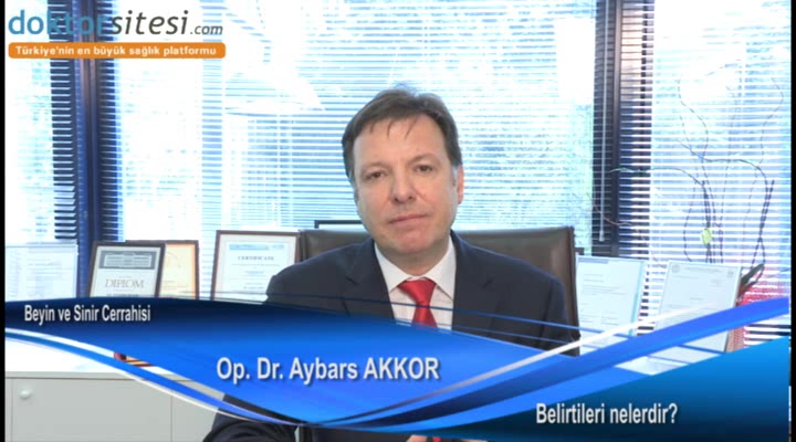 Bel fıtığının belirtileri nelerdir?