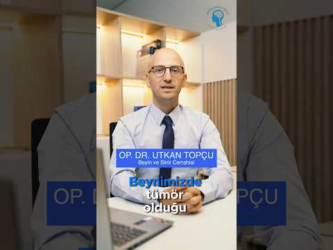 Beyin Tümörü Belirtileri