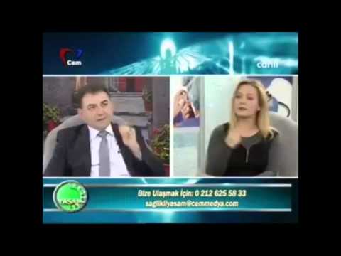 Cem TV - Bel ve Boyun Fıtıkları - Op. Dr. Ömer Sökmen