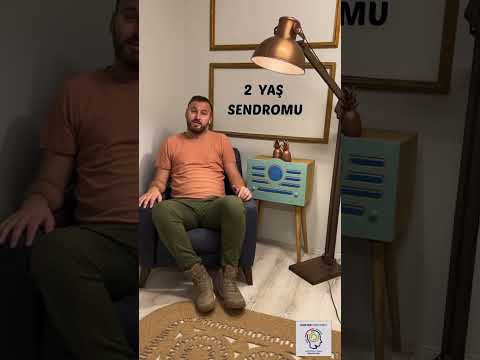 2 Yaş Sendromu Nedir?
