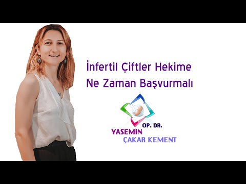 İnfertil (Kısırlık Yaşayan) Çiftler Hekime Ne Zaman Başvurmalı