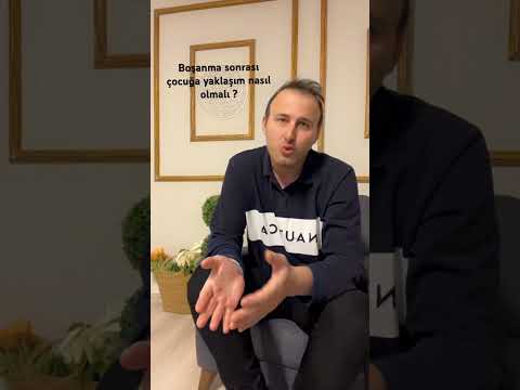 Boşanma Sonrası Çocuğa Yaklaşım Nasıl Olmalı?