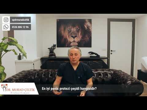 En İyi Penis Protezi Çeşidi Hangisidir?
