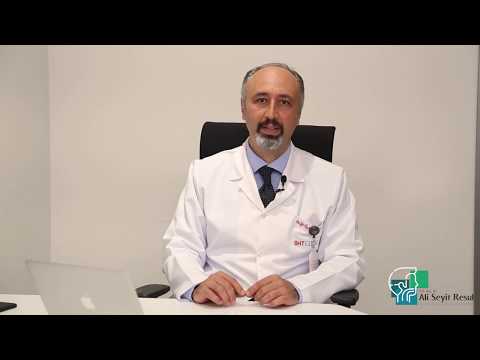 Yrd. Doç. Dr. Ali Seyit Resul Bilgilendiriyor. Covid-19 Döneminde Burun Ameliyatları Nasıl Oluyor?