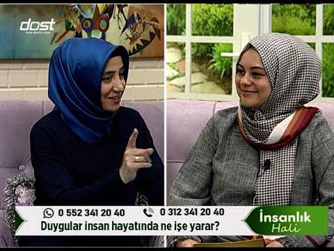 İNSANLIK HALİ TUBA ÜLKER 15-07112022-DUYGULARI NASIL TANIMLIYORUZ-AYSUN ÇAĞDAŞ KÜÇÜK