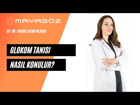 Glokom Tanısı Nasıl Konulur?