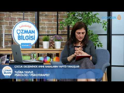 Çocuk Gelişiminde Anne Babaların Yaptığı Travmatik Yanlışlar