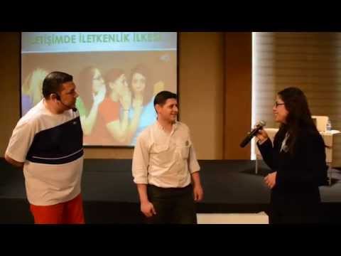 EĞİTİM SEMİNERLERİNDEN