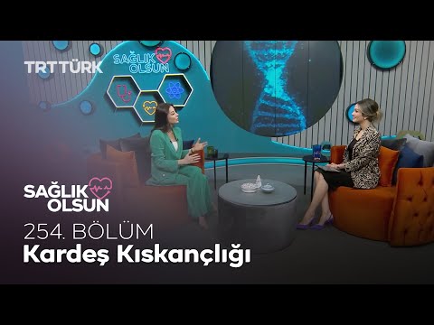 Kardeş Kıskançlığı | Sağlık Olsun - 254. Bölüm