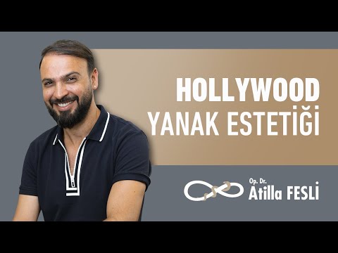Hollywood Yanak Estetiği