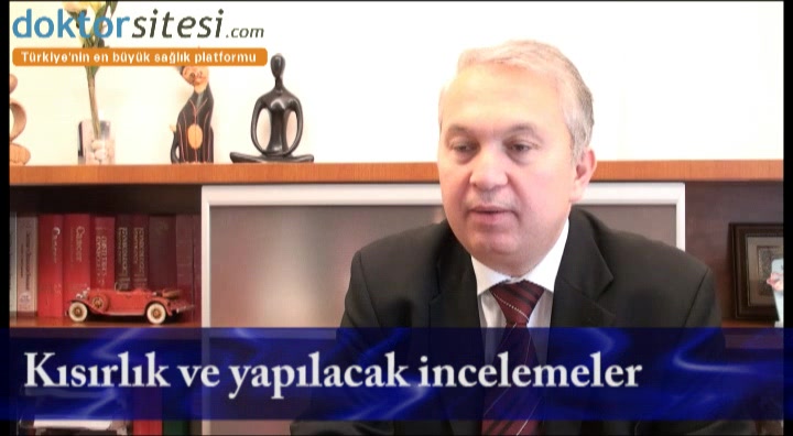 Kısırlık ve yapılması gereken incelemeler nelerdir?