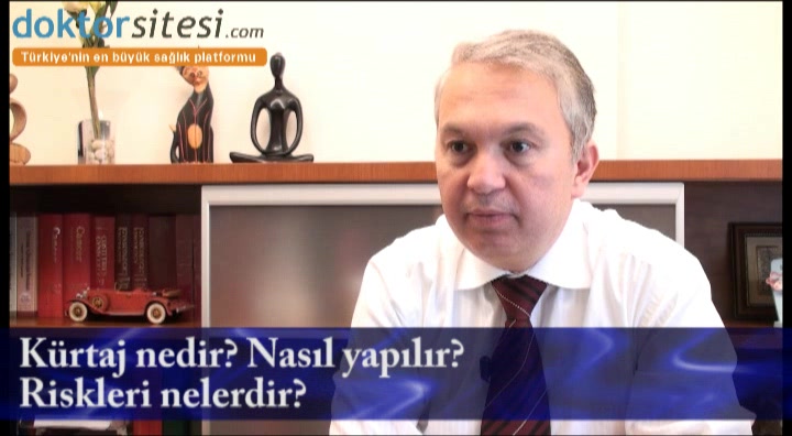 Kürtaj nedir, nasıl yapılır, riskleri nelerdir?