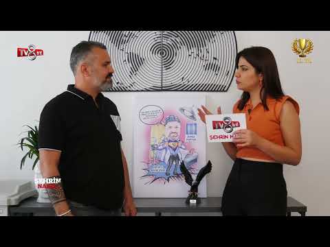 SU OBEZİTE KLİNİK - OP DR SELÇUK UZUN - TV8int - ŞEHRİN NABZI