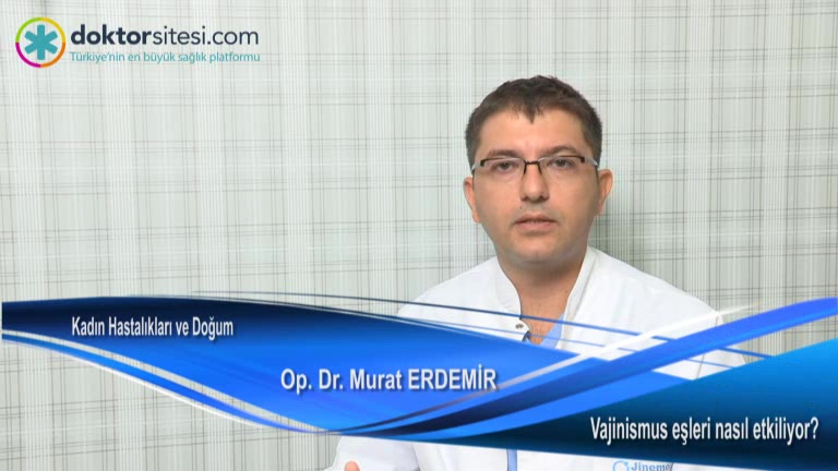 Vajinismus eşleri nasıl etkiliyor?