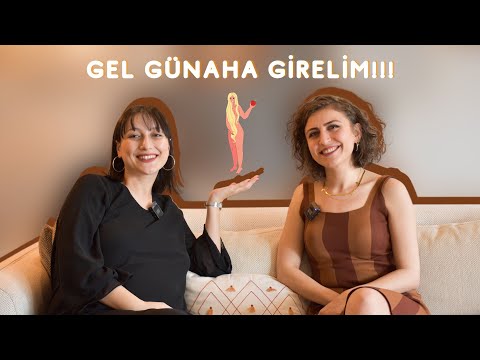 Neden Suçlu Hissediyoruz? | Tatlı Yemek - Cinsellik