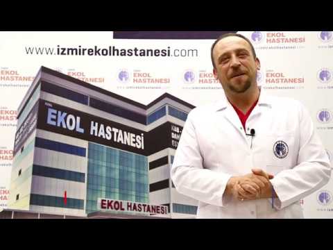 Ekol Sağlık Grubu - Beyin ve Sinir Cerrahisi Kliniği - Bel Fıtığı Ameliyatı - Opr.Dr. Günhan Güngör