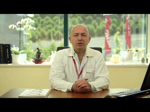 Obezite Cerrahisi Nedir? Prof. Dr. Alihan Gürkan