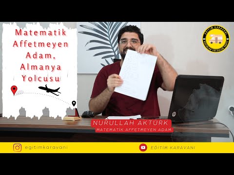 Almanya'ya Lisans Öğrencisi Olarak Nasıl Gidebiliriz? 2000 €'luk Video #almanya #university