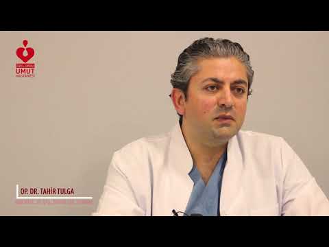 Vertigo  - Op. Dr. Tahir Tulga