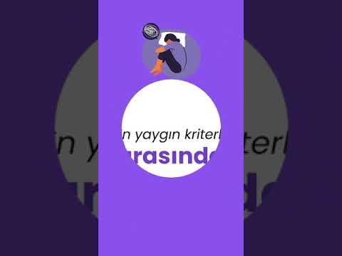 Majör Depresif Bozukluk Tanı Kriterleri | Kısa Bir Bakış